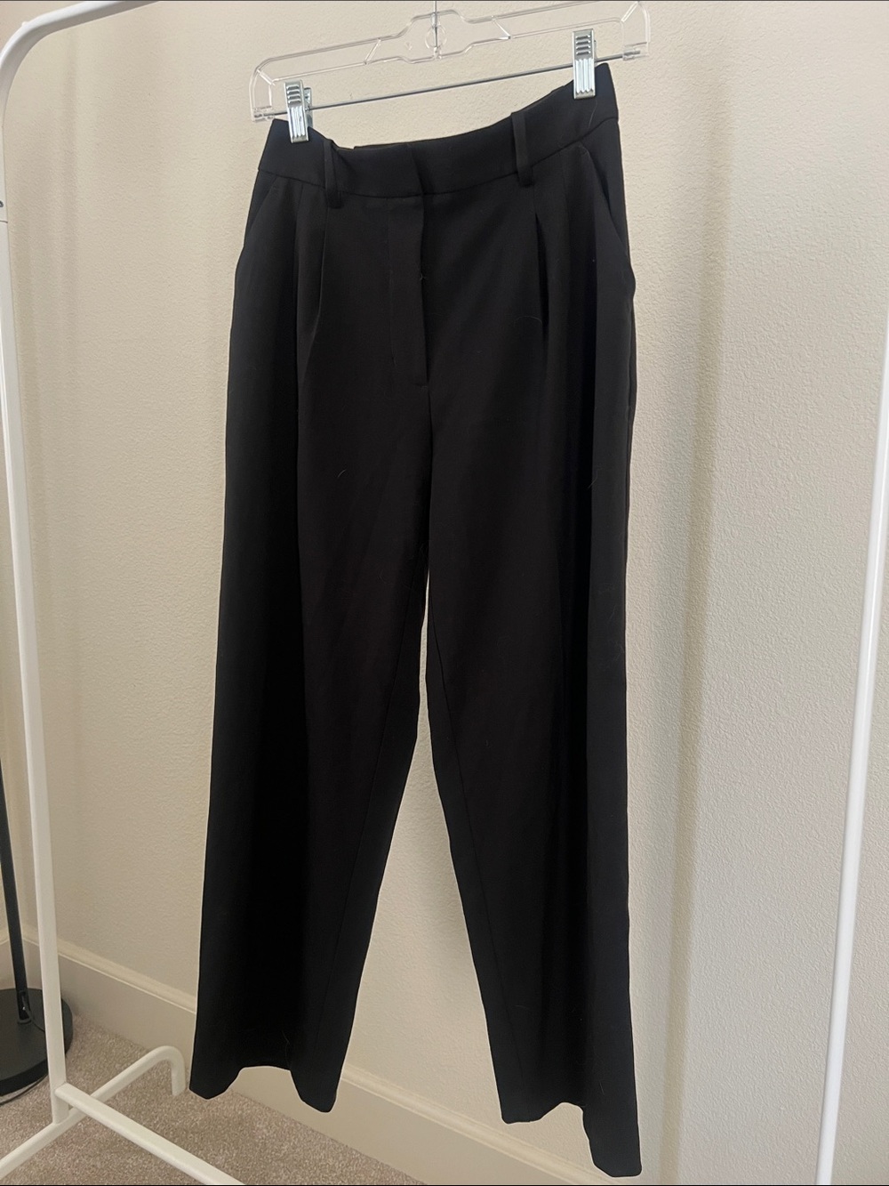 Oak + Fort Trousers